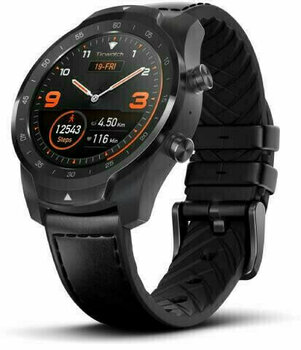Smart Ρολόι Mobvoi Ticwatch Pro Black 2020 - 2