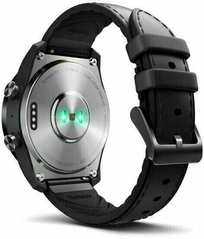 Smartwatch Mobvoi Ticwatch Pro Black 2020 - 3