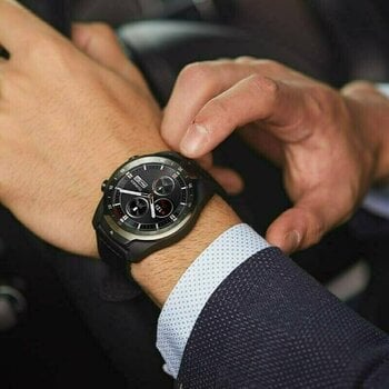 Smart hodinky Mobvoi Ticwatch Pro Black 2020 - 9