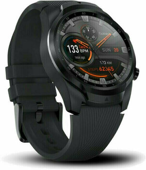 Smartwatch Mobvoi TicWatch Pro 4G Black - 4