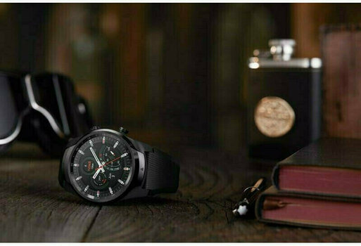 Smartwatch Mobvoi TicWatch Pro 4G Black - 6