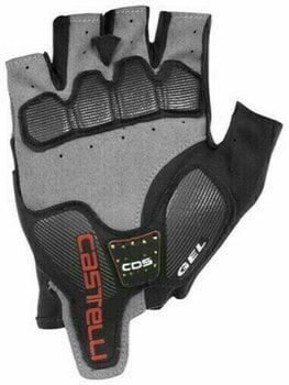 Kolesarske rokavice Castelli Arenberg Gel 2 Gloves Dark Gray M Kolesarske rokavice - 3