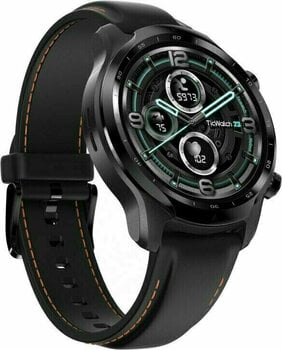 Smartwatch Mobvoi TicWatch Pro 3 GPS Shadow Black Smartwatch - 2