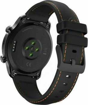 Smart hodinky Mobvoi TicWatch Pro 3 GPS - 3