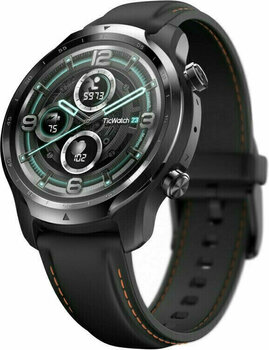 Reloj inteligente / Smartwatch Mobvoi TicWatch Pro 3 GPS Shadow Black Reloj inteligente / Smartwatch - 4