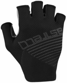 Kolesarske rokavice Castelli Competizione Črna L Kolesarske rokavice - 2