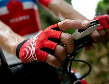 Cyklistické rukavice Castelli Competizione Čierna XL Cyklistické rukavice - 6