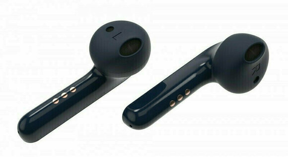 Intra-auriculares true wireless Mobvoi TicPods 2 Pro+ Navy - 5