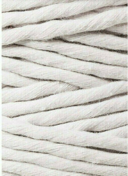 Cable Bobbiny Macrame Cord 5 mm Moonlight Cable - 2