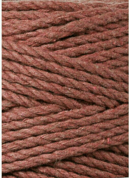 Cord Bobbiny 3PLY Macrame Rope 3 mm Sunset - 2