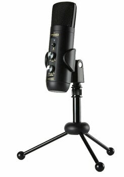 Microphone USB Marantz MPM 4000U - 2