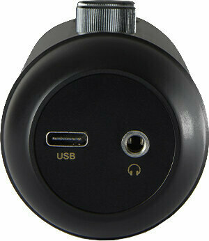 USB-s mikrofon Marantz MPM 4000U - 6