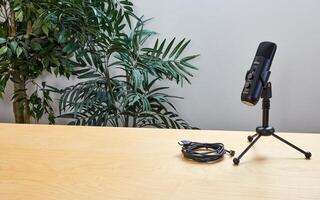 USB Mikrofon Marantz MPM 4000U USB Mikrofon - 7
