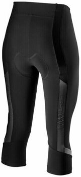 Cycling Short and pants Castelli Velocissima 2 Knicker Black/Dark Gray S Cycling Short and pants - 2