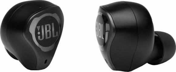 True Wireless In-ear JBL Club Pro Czarny - 2