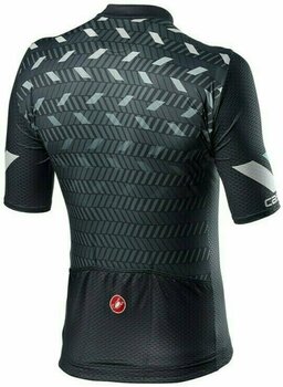 Odzież kolarska / koszulka Castelli Avanti Golf Dark Gray L - 2