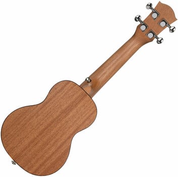 Szoprán ukulele Cascha HH2026L Szoprán ukulele Natural - 3