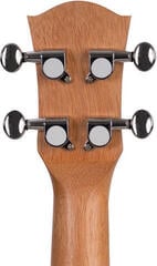 Soprano Ukulele Cascha HH2026L Natural Soprano Ukulele - 5