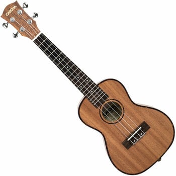 Koncertní ukulele Cascha HH2035L Koncertní ukulele Natural - 2