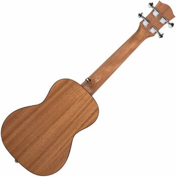 Koncertne ukulele Cascha HH2035L Koncertne ukulele Natural - 3