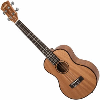 Tenorové ukulele Cascha HH2048L Tenorové ukulele Natural - 2