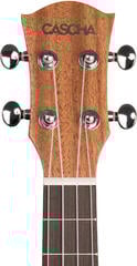 Tenor Ukulele Cascha HH2048L Natural Tenor Ukulele - 4