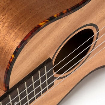 Tenorové ukulele Cascha HH2048L Tenorové ukulele Natural - 6