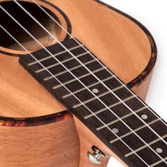 Tenor Ukulele Cascha HH2048L Natural Tenor Ukulele - 6