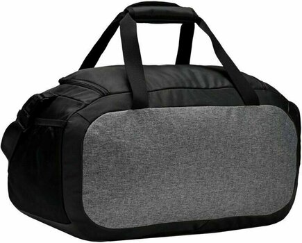 Lifestyle Rucksäck / Tasche Under Armour Undeniable 4.0 Grey 41 L Sport Bag - 2