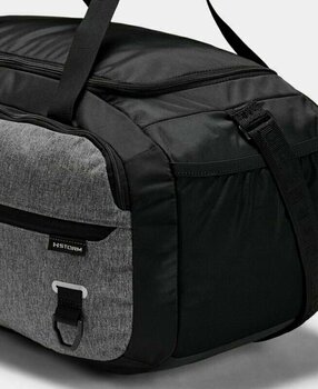 Lifestyle Rucksäck / Tasche Under Armour Undeniable 4.0 Grey 41 L Sport Bag - 5