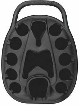 Borsa da golf Cart Bag Bennington Limited QO 14 Water Resistant Black Borsa da golf Cart Bag - 2