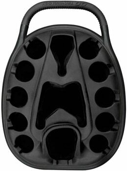Golf Bag Bennington QO 14 Water Resistant Black Golf Bag - 2