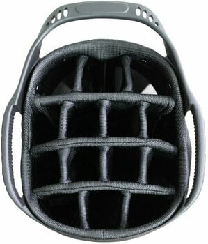 Golfbag Bennington Tanto 14 Water Resistant Black Golfbag - 2