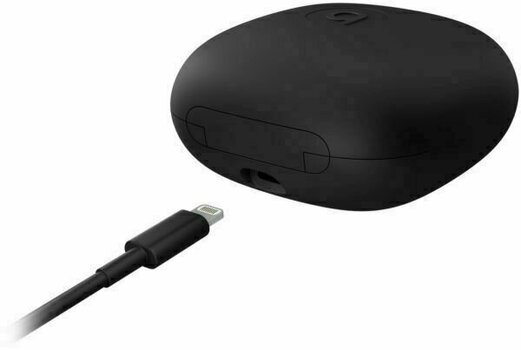 Bezdrátové sluchátka do uší Beats Powerbeats Pro Lava Red Bezdrátové sluchátka do uší - 6