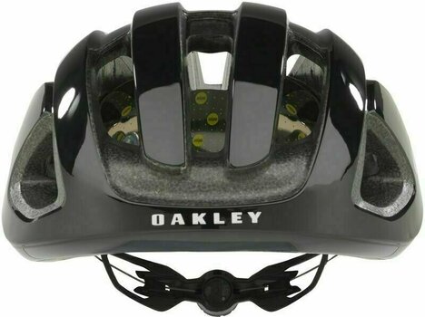 Cyklistická helma Oakley ARO3 Europe Black 52-56 Cyklistická helma - 3