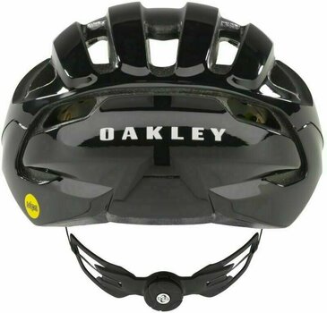 Capacete de bicicleta Oakley ARO3 Europe Black 52-56 Capacete de bicicleta - 4