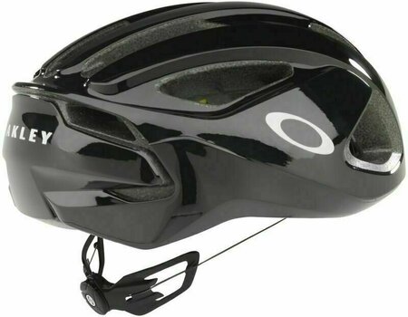 Cyklistická helma Oakley ARO3 Europe Black 54-58 Cyklistická helma - 2