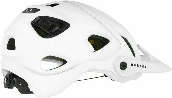 Cyklistická helma Oakley DRT5 Europe White L Cyklistická helma - 2