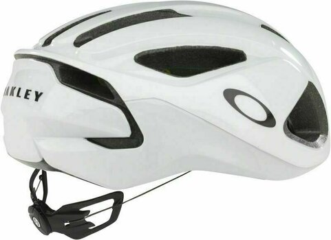 Bike Helmet Oakley ARO3 Europe White 52-56 Bike Helmet - 2
