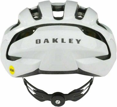 Cyklistická helma Oakley ARO3 Europe White 52-56 Cyklistická helma - 4