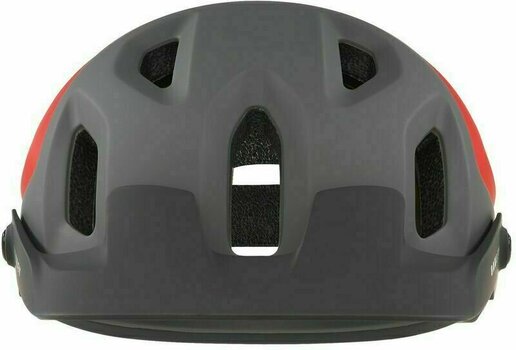 Cyklistická helma Oakley DRT5 Europe Black/Red 54-58 Cyklistická helma - 3