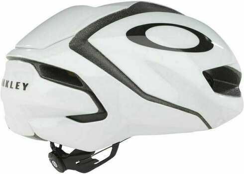 Bike Helmet Oakley ARO5 Europe White 52-56 Bike Helmet - 2