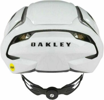 Bike Helmet Oakley ARO5 Europe White 52-56 Bike Helmet - 4