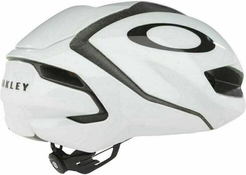 Bike Helmet Oakley ARO5 Europe White 54-58 Bike Helmet - 2