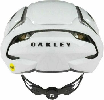Cyklistická helma Oakley ARO5 Europe White 54-58 Cyklistická helma - 4