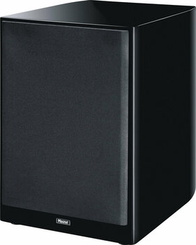 Caisson de basses Hi-Fi
 Magnat Signature Sub 930A Noir - 2
