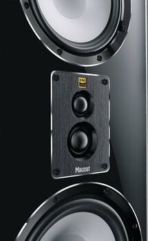 Hi-Fi Floorstanding speaker Magnat Signature 909 Black - 3