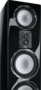 Hi-Fi Floorstanding speaker Magnat Signature 909 Black - 4