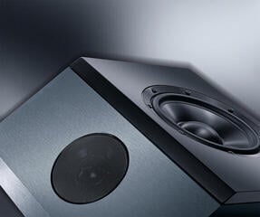 Głośnik Hi-Fi surround
 Magnat Cinema Ultra RD 200-THX Głośnik Hi-Fi surround 2 szt. - 6