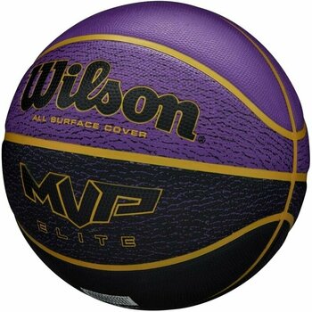 Basketbal Wilson MVP Elite 7 - 2